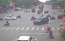 10 ngày cuối tháng 4, 362 xe bị phạt nguội ở Bắc Giang