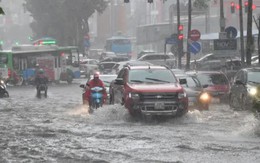 Tin gió mùa đông bắc mới nhất: Miền Bắc có mưa to