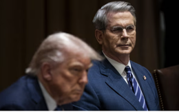 Mỹ khẳng định 'có lối đi' với Trung Quốc về đàm phán thuế quan