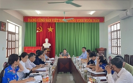 Chủ tịch UBND tỉnh sẽ điều động, cách chức Chủ tịch, Phó Chủ tịch UBND cấp xã