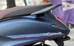 Ở Việt Nam có xe tay ga Nhật ngang tầm Lead nhưng tiết kiệm xăng bậc nhất: Ăn 1,6L/100km, đang giảm giá