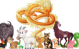 3 con giáp được cát tinh hỗ trợ trong tháng 4 âm, cuối năm tiếp tục vươn lên mạnh mẽ, giàu có sung túc