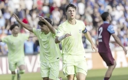 Barcelona hướng đến cú hat-trick danh hiệu vô địch châu Âu