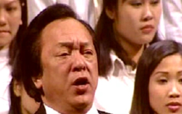 Nghe lại bản thu đầu tiên của ca khúc Đất Nước Trọn Niềm Vui