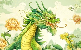 3 con giáp này cứ vững tâm trong tháng 5: Càng chăm chỉ càng lắm tài lộc, Thần Tài đã an bài mọi thứ
