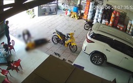 Vụ nổ súng tự sát sau khi bắn gục một người khác ở Vĩnh Long: Đối tượng đã tử vong