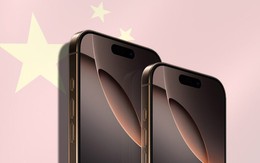 Bất chấp thuế quan, Apple giao iPhone kỷ niệm 20 năm cho Trung Quốc sản xuất: "Chỉ Trung Quốc mới đủ năng lực"
