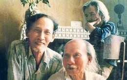 Khi nhà văn khó tính nhất nhì văn đàn chọn rể: 2 lần đến nhà là 2 lần bị coi như "thằng trộm" và cái kết... mất tăm