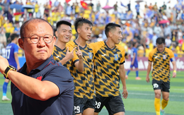 Cựu sao U23 Việt Nam tỏa sáng, HLV Park Hang-seo có trận thắng quý giá ở Việt Nam