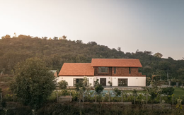 Ngôi làng như ‘thiên đường’ giữa lòng đô thị