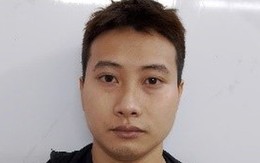 Công an Hà Nội thông báo: Người bị lừa bởi hình ảnh chuyển khoản ngân hàng giả, từng giao dịch với thanh niên này khẩn trương trình báo