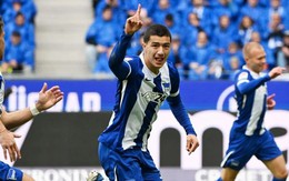 Cầu thủ gốc Việt đạt thỏa thuận gia nhập nhà đương kim vô địch Bundesliga