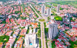 Sau sáp nhập, tỉnh sát Hà Nội vẫn được giữ định hướng lên TP trực thuộc trung ương