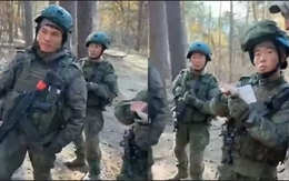 Sau Kursk, liên minh Nga-Triều Tiên sẽ làm gì?