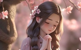 Chị chồng nhất quyết nhận nuôi con gái sau ly hôn dù chẳng hề thương con chỉ vì khoản tiền chu cấp từ nhà chồng cũ