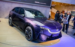 Mazda EZ-60 chốt hơn 10.000 xe sau 2 ngày, tiền cọc không bằng… một bát phở