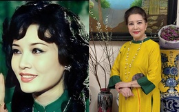 Nữ tình báo "Biệt động Sài Gòn": Sống một mình trong nhà ở Quận 1, U70 vẫn làm móng, mặc sành điệu