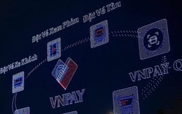 Show trình diễn 10.500 drone trong đêm diễn chính thức 1/5 sẽ thế nào?