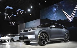 Một trong những thị trường nước ngoài trọng điểm của tỷ phú Phạm Nhật Vượng đang đẩy mạnh chuyển đổi sang xe điện, mở ra tiềm năng lớn cho VinFast