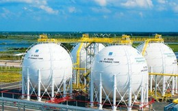 'Siêu dự án' năng lượng 55.000 tỷ đồng tái mời thầu: Lộ diện 5 nhà đầu tư tiềm năng, trong đó có một 'chaebol' Hàn Quốc