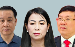 Nhóm cựu quan chức liên quan vụ án Tập đoàn Phúc Sơn nộp khắc phục hàng trăm tỷ đồng