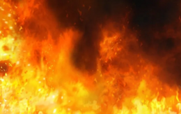 Cháy nhà hàng ở Trung Quốc, 22 người chết