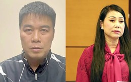 Cựu Bí thư Vĩnh Phúc nộp 20 tỷ đồng, dùng 2 lô đất khắc phục vụ Phúc Sơn