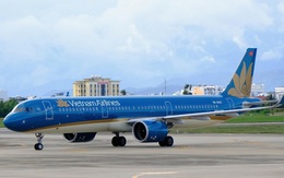 Đồng ý chủ trương Vietnam Airlines mua 50 máy bay không cấp bảo lãnh Chính phủ