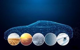 4,1 triệu mặt hàng vừa được thế giới tiêu thụ: Mỹ bứt phá, Anh lập kỷ lục, Việt Nam xuất hiện "vị vua"