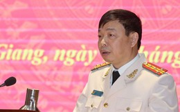 Giám đốc Công an tỉnh Bắc Giang được bầu làm Ủy viên UBND tỉnh