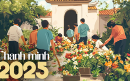 Thanh minh 2025: Đi tảo mộ giờ nào tốt nhất? Nhớ hai khoảng thời gian "vàng" để cả năm phát tài thuận lợi