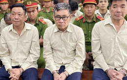 Xét xử Vụ án Công ty Trung Hậu 68: Sự thật rành rành, khó có thể biện minh