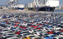 Trung Quốc thúc giục Mỹ ‘ngay lập tức’ dỡ bỏ mức thuế mới, tuyên bố sẽ đáp trả quyết liệt