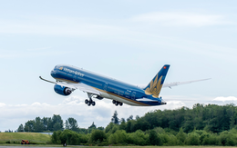 Dự án mua 50 máy bay của Vietnam Airlines 'khủng' thế nào?