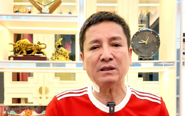 Tình hình NSƯT Chí Trung sau khi nhập viện phẫu thuật: Ca mổ 90 phút, gây mê hoàn toàn