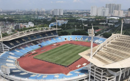 Thủ tướng yêu cầu khẩn trương có phương án khai thác hiệu quả sân Mỹ Đình, tránh lãng phí