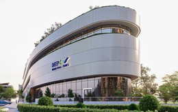 Nhà đầu tư Bỉ chọn một tỉnh Đông Bắc Bộ để 'gửi vàng': Xây liên tiếp 2 khu công nghiệp 400 triệu USD, vừa khánh thành Tổ hợp văn phòng 5 triệu USD