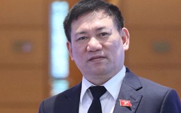 Phó Thủ tướng Hồ Đức Phớc sắp có chuyến công tác tới Mỹ