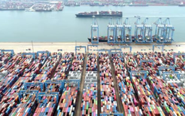 Thị phần 'khổng lồ' của Mỹ trong tổng kim ngạch xuất khẩu của Việt Nam: Gấp đôi so với Trung Quốc, châu Âu, nước ta có 15 ‘kho báu’ tỷ đô xuất khẩu