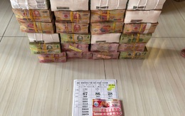 Mua 7 vé số sau khi đi thăm người ốm, người đàn ông Vĩnh Long ngỡ ngàng khi xem kết quả