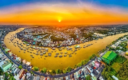 "Món quà lớn" từ Ngân hàng Thế giới: Dự án 9.200 tỷ, gần nửa triệu người Việt đón tin vui