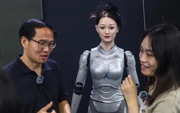 "100.000 robot hình người" Trung Quốc xây nên một thứ không tưởng: Tham vọng này đã vượt xa thời đại