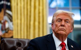 Trung Quốc là nước "hời nhất" sau chính sách thuế của ông Trump?