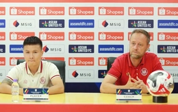 CLB CAHN liệu có lật ngược tình thế trước PSM Makassar?