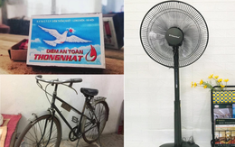 Các thương hiệu Thống Nhất từ thời bao cấp: Điện cơ Thống Nhất đều đặn kiếm nghìn tỷ với quạt điện, Diêm Thống Nhất 'lột xác', xe đạp Thống Nhất lội ngược dòng