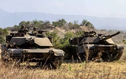 Mỹ vẫn chưa cấp phép chuyển giao xe tăng Abrams của Úc