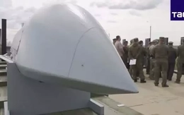 Su-57 được trang bị tên lửa mới thu hút sự chú ý toàn cầu