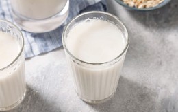 Ngăn mỡ máu xấu ‘tràn vào’ máu bằng cách uống loại nước rất tốt này
