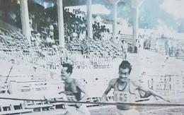 Những sự kiện đáng nhớ thể thao Việt Nam sau ngày thống nhất