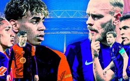 Barcelona vs Inter: 6 yếu tố quyết định trận đấu